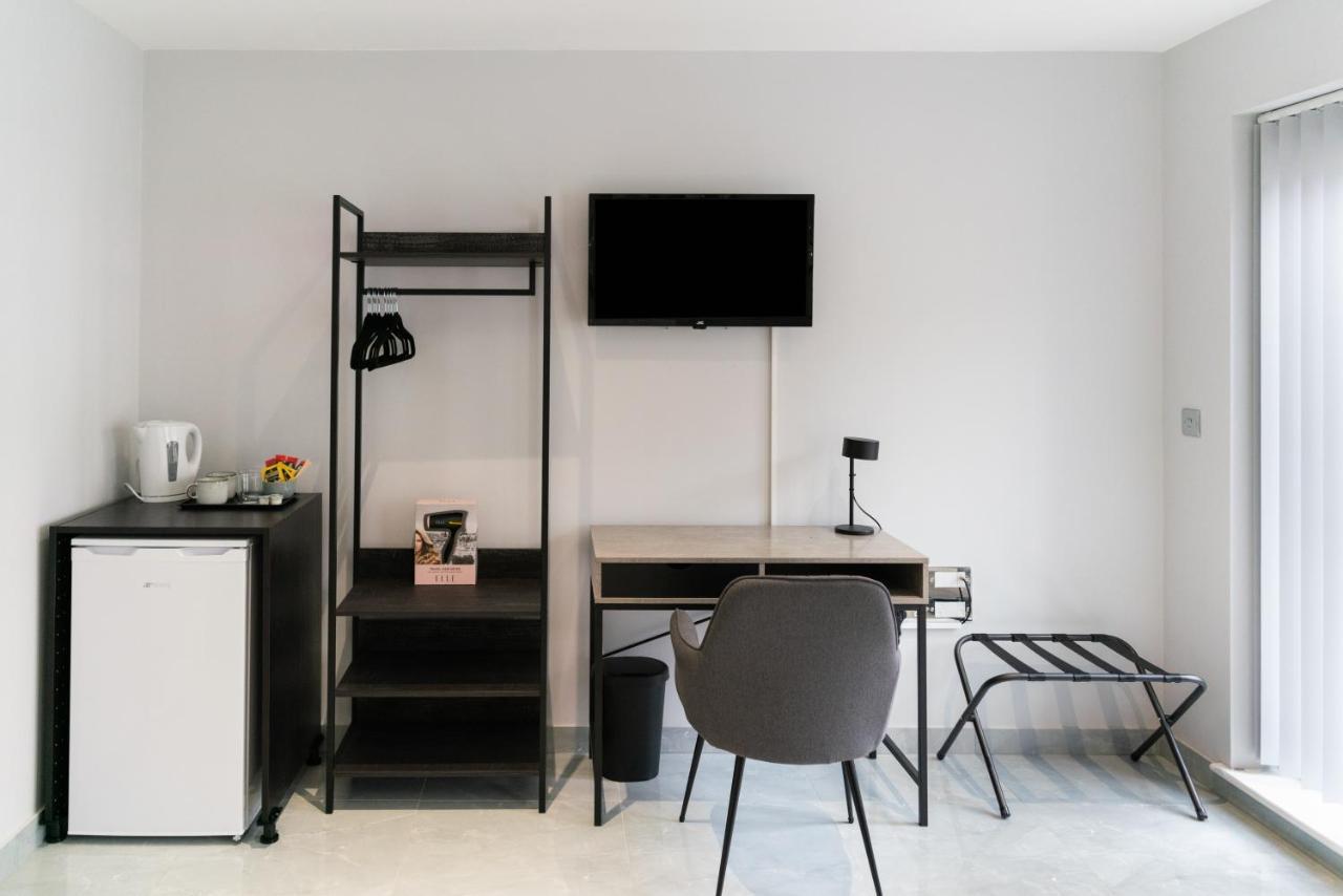 Luxury 5Bd Suite Guest House Лондон Экстерьер фото