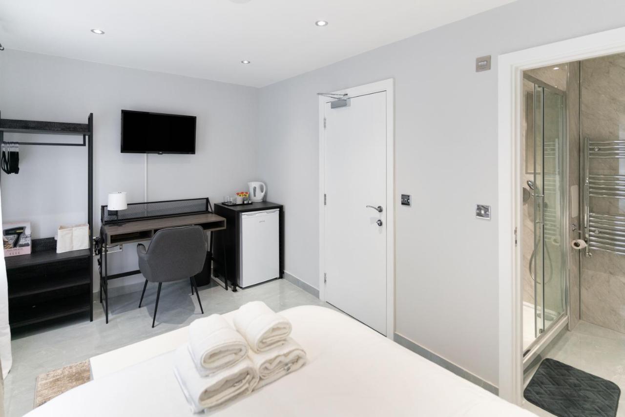 Luxury 5Bd Suite Guest House Лондон Экстерьер фото