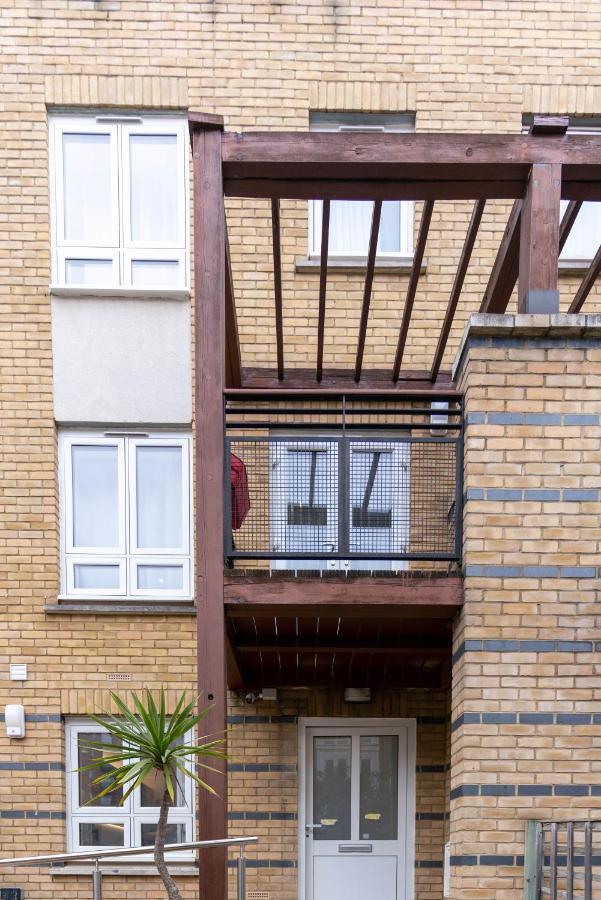 Luxury 5Bd Suite Guest House Лондон Экстерьер фото