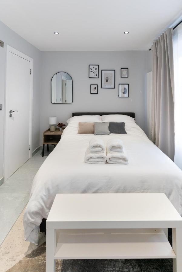 Luxury 5Bd Suite Guest House Лондон Экстерьер фото