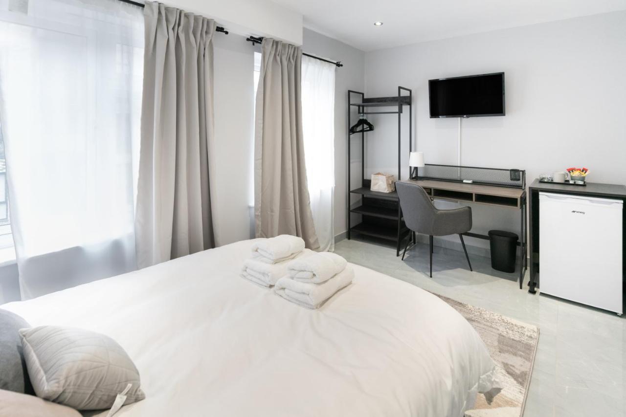 Luxury 5Bd Suite Guest House Лондон Экстерьер фото