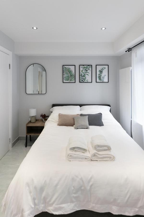 Luxury 5Bd Suite Guest House Лондон Экстерьер фото